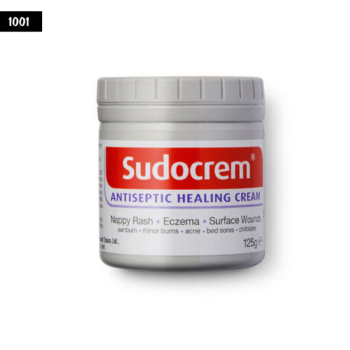 SUDOCREM /#1001/ - Image 2