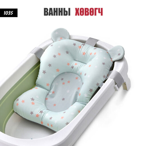 Ванны хөвөгч 3D  /#1035/ - Image 3