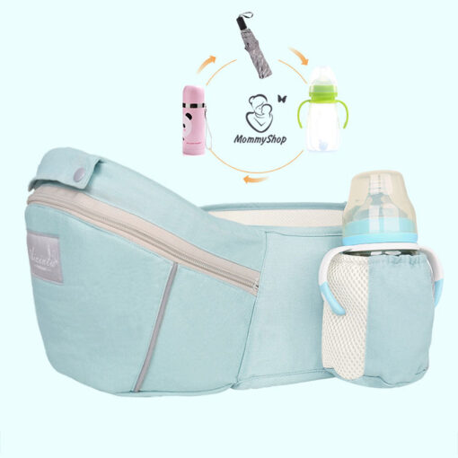 Олон Үйлдэлтэй Хүүхдийн үүргэвч - Baby carrier /#1073/ - Image 5