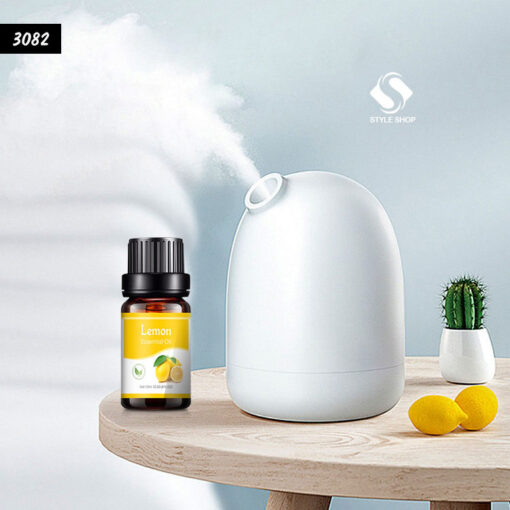 Эфирийн тос Үнэртүүлэгч - 6 ширхэг иж бүрдэл (Essential Oils) /#3082/ - Image 6