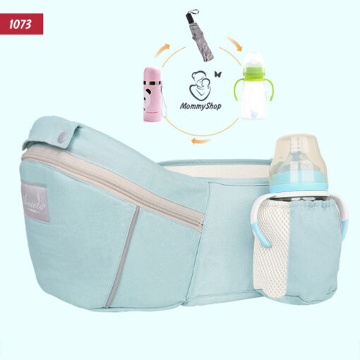 Олон Үйлдэлтэй Хүүхдийн үүргэвч - Baby carrier /#1073/ - Image 7