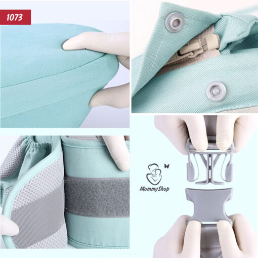Олон Үйлдэлтэй Хүүхдийн үүргэвч - Baby carrier /#1073/ - Image 11