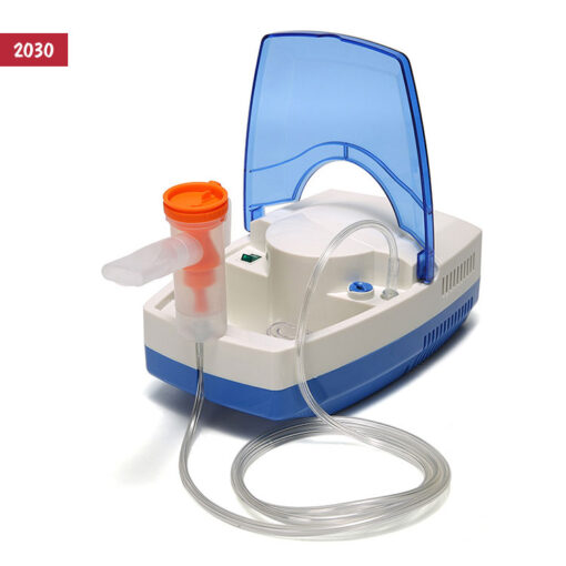 Утлагын аппарат v.1 - Medical Compression Atomizer /#2030/ - Image 2