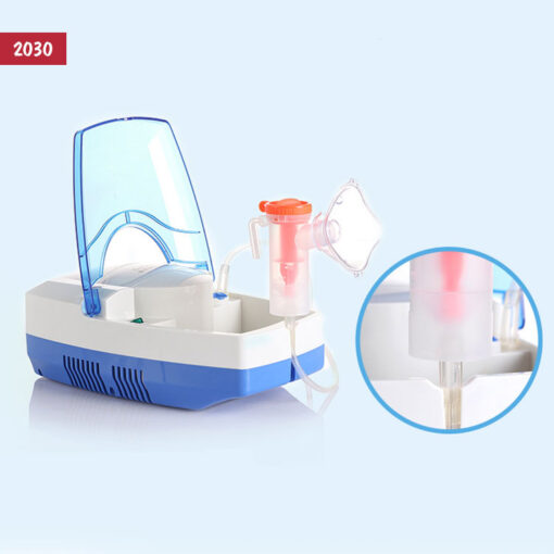 Утлагын аппарат v.1 - Medical Compression Atomizer /#2030/ - Image 5