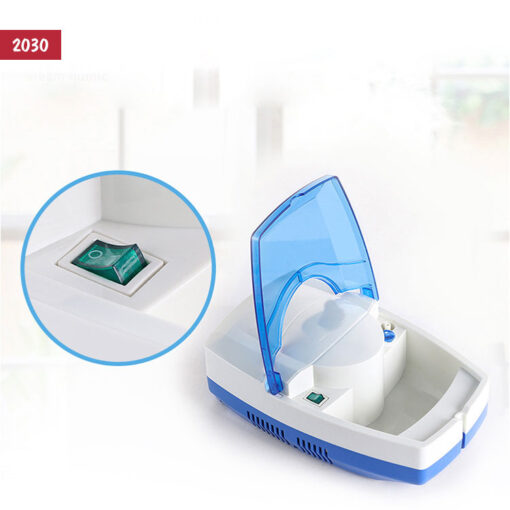 Утлагын аппарат v.1 - Medical Compression Atomizer /#2030/ - Image 8