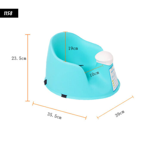 Сууж сургагч KIDS SMILE 1kg /#1158/ - Image 2