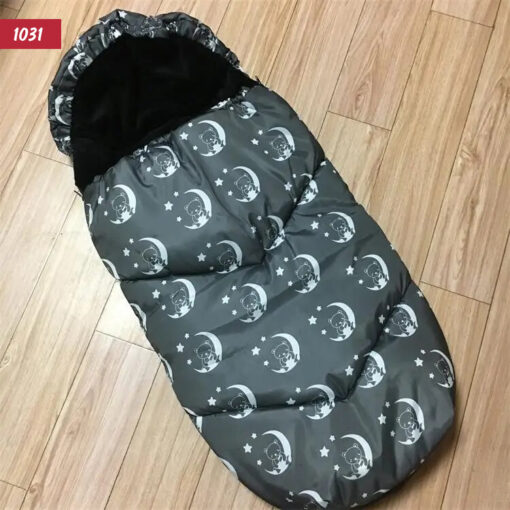 Тэрэгний Мешок-Өлгий Өвөл /#1031/ - Image 6