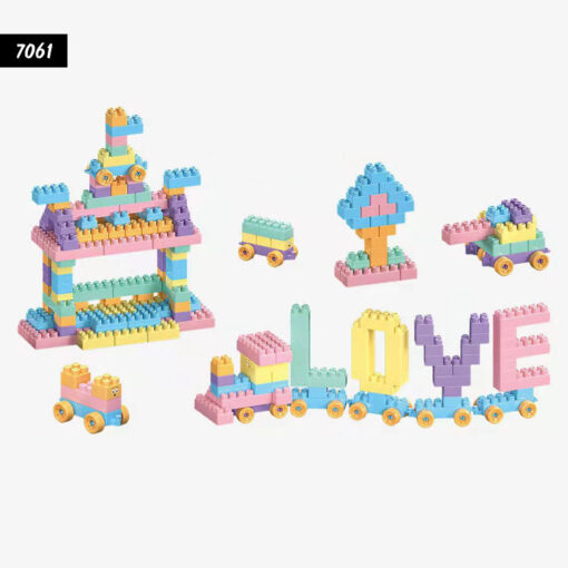 Lego 140ш 3+ /#7061/ - Image 2