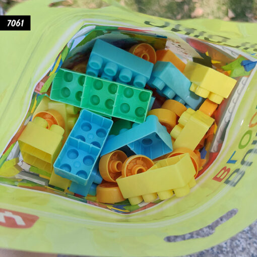 Lego 140ш 3+ /#7061/ - Image 3
