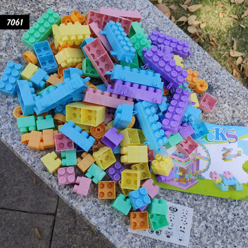Lego 140ш 3+ /#7061/ - Image 4