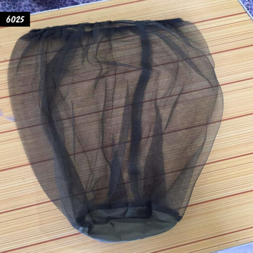 Mosquito Head Net - Шумуулын толгойн тор /#6025/ - Image 3