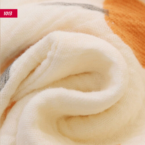 Шүлсэвч Муслин 6 давхар Эко 2ш /#1013/ - Image 2