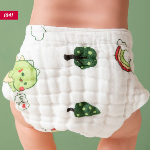 Живх Муслин 3ш + 3 даавуу /#1041/ - Image 4