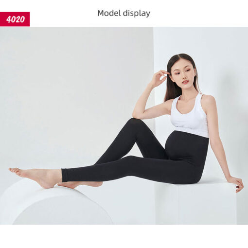 Өмд - Жирэмсэн иога леггинс /#4020/ - Image 5