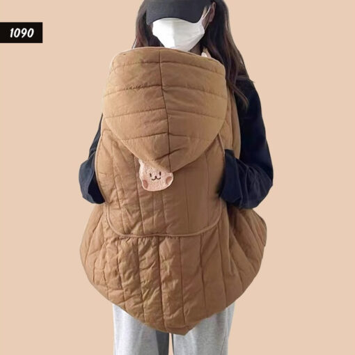 Үүргэвч, тэрэгний хөнжил /#1090/ - Image 2