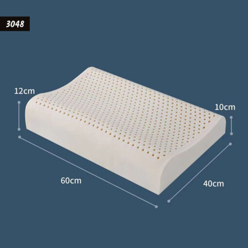 Дэр Тайланд латэкс сүүн 60x40x12см /#3048/ - Image 3