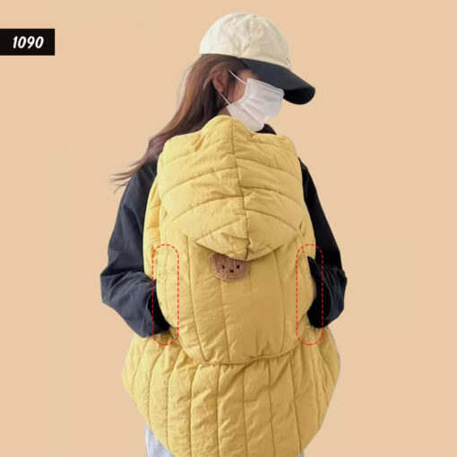 Үүргэвч, тэрэгний хөнжил /#1090/ - Image 4