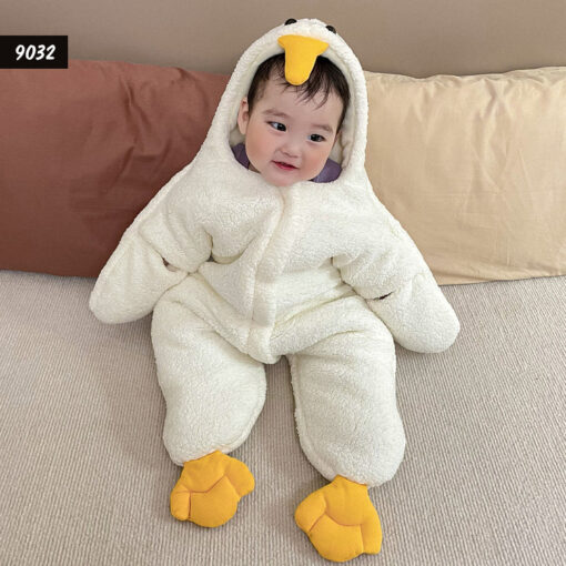 Комбинзон Дэгдээхий, Од /#9032/ - Image 8