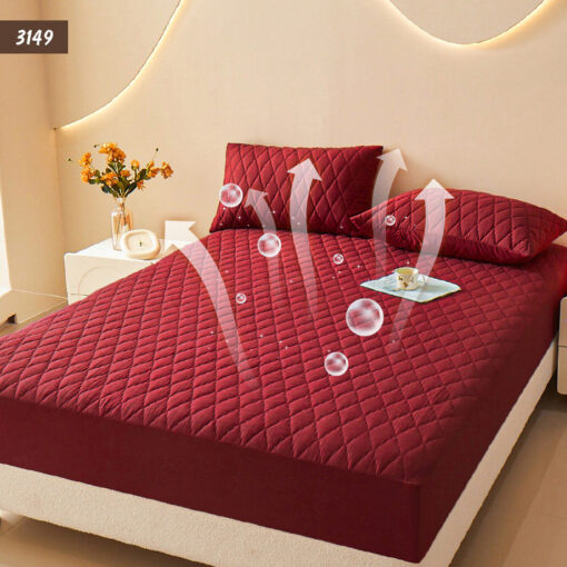 Матрасны углаа 3D 30x90x200см /#3149/ - Image 7
