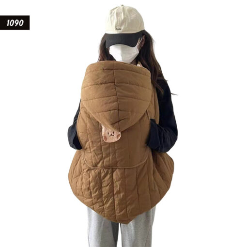 Үүргэвч, тэрэгний хөнжил /#1090/ - Image 7